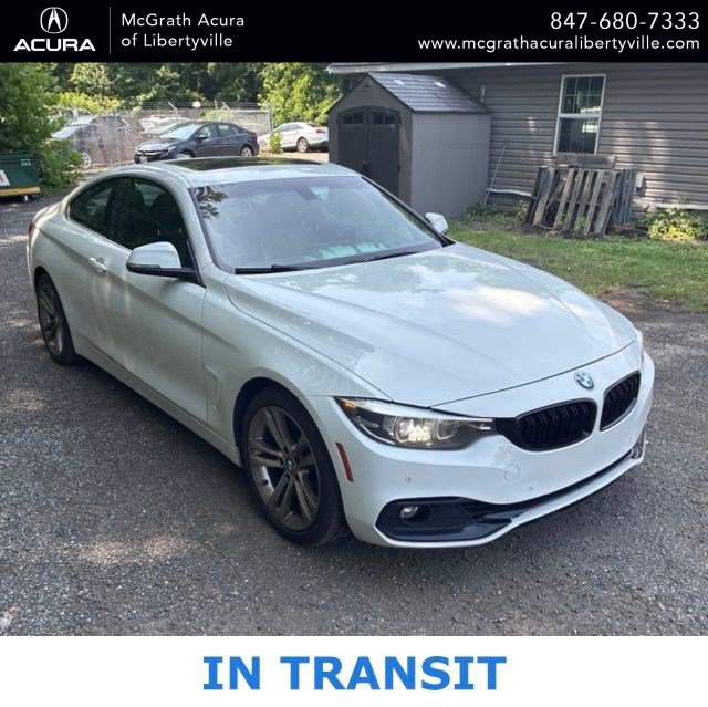 bmw 4 series 2019 WBA4W5C59KAE51042 image bmw 4 series 2019 WBA4W5C59KAE51042 image